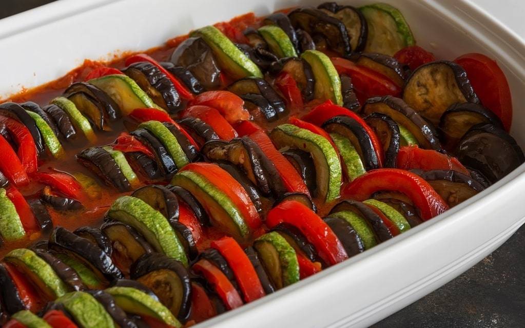 Recettes simples et délicieuses pour tous