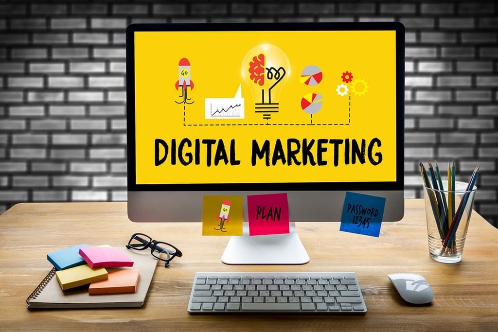 You are currently viewing Stratégies de marketing digital efficaces