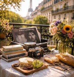 Lire la suite à propos de l’article Les Trésors Cachés de la Culture Française Moderne